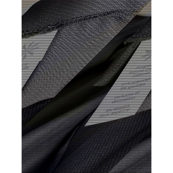 Athleta Wick-It™ Wader Swimwear Coverup size L - Picture 5 of 5